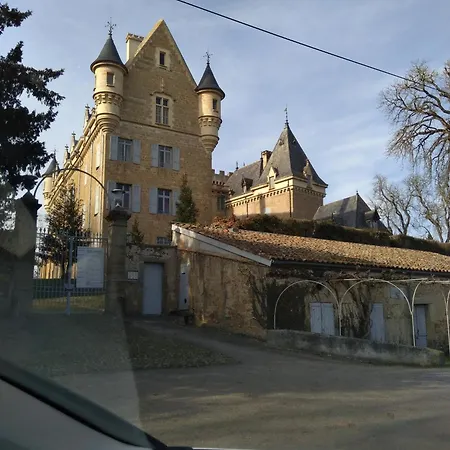 Dans A * Camon (Languedoc-Roussillon)
