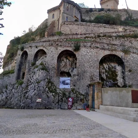 Dans A Dom wakacyjny Camon (Languedoc-Roussillon)