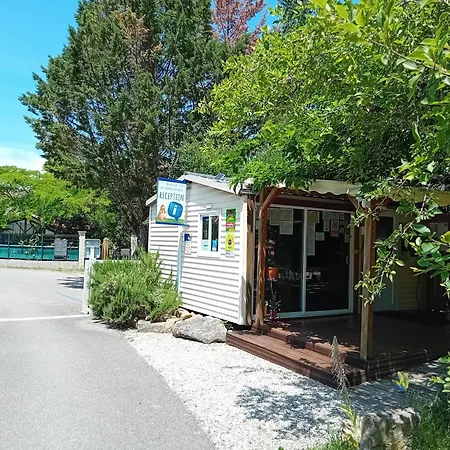 Dans A * Camon (Languedoc-Roussillon)