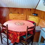 Dans A 펜션 Camon (Languedoc-Roussillon)