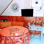 Dans A 펜션 Camon (Languedoc-Roussillon)