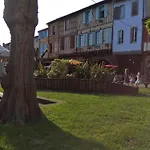 Dans A Camon (Languedoc-Roussillon)