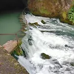 Dans A Camon (Languedoc-Roussillon)