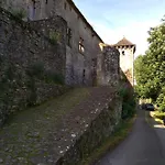 Dans A Camon (Languedoc-Roussillon)