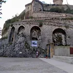 Dans A Σπίτι διακοπών Camon (Languedoc-Roussillon)