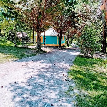 Dans A Dom wakacyjny *