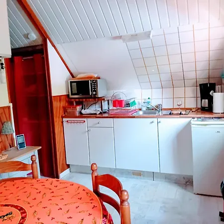 Dom wakacyjny Dans A *