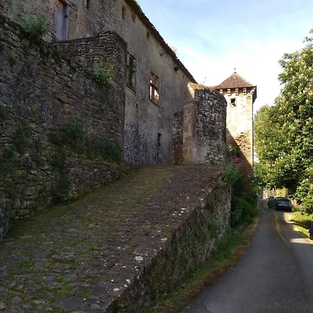 Dom wakacyjny Dans A Camon (Languedoc-Roussillon)