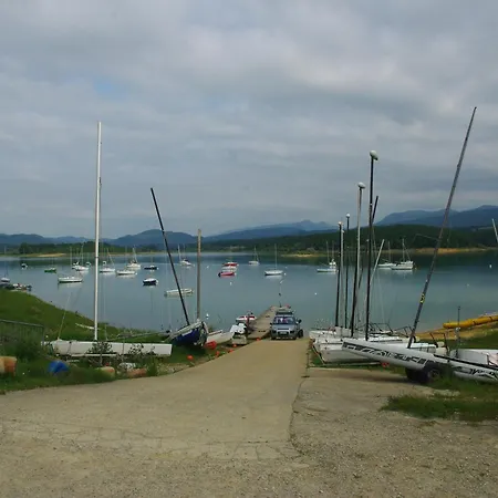 Dans A Camon (Languedoc-Roussillon)