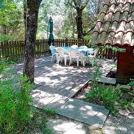 Dans A Dom wakacyjny *