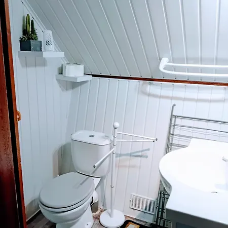 Dans A Dom wakacyjny *