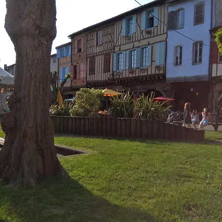 Dans A Ferienhaus